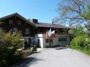Hotels in Heiligenschwendi